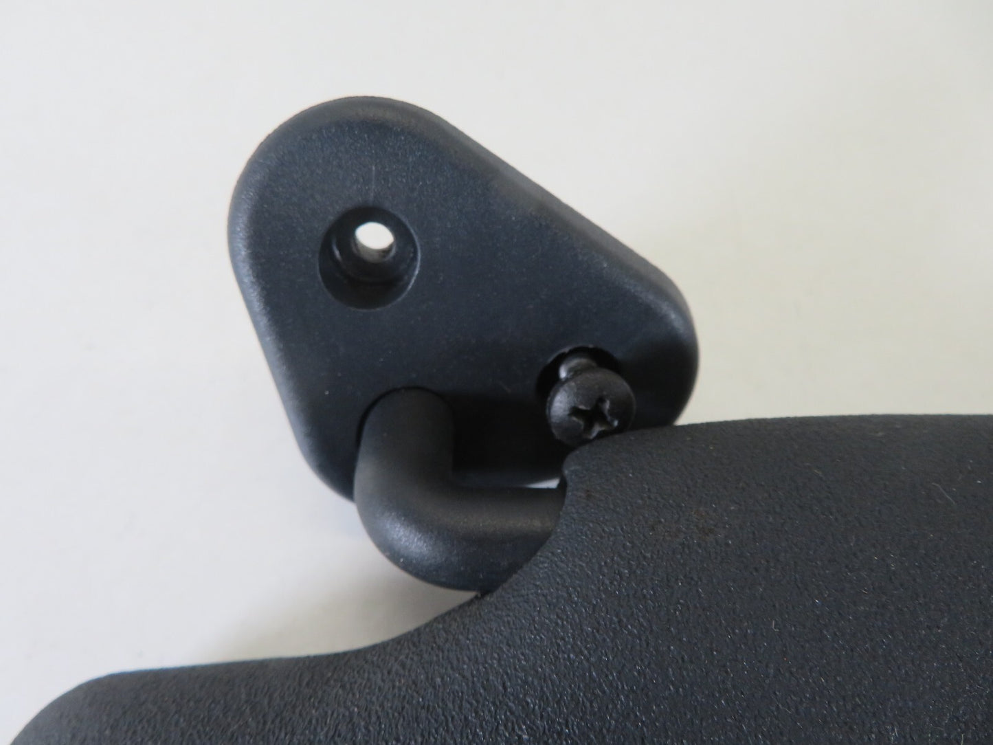 BMW MINI ONE CONVERTIBLE R52 NS PASSENGER SUN VISOR 2004-2006 A2018-3