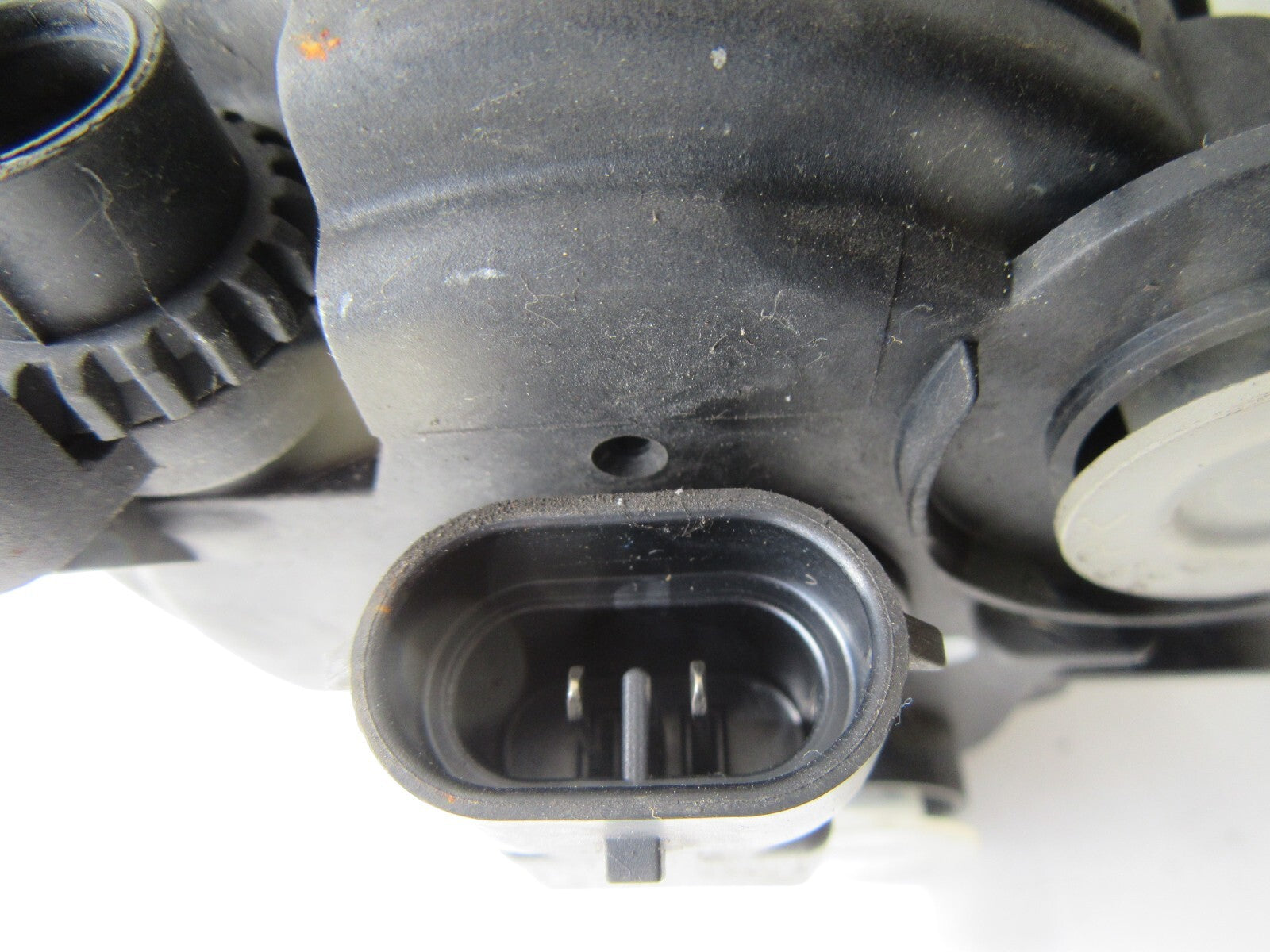 RENAULT LAGUNA MK2 NS PASSENGER FRONT FOG LIGHT 8200002469 2000-2007 AMS1634