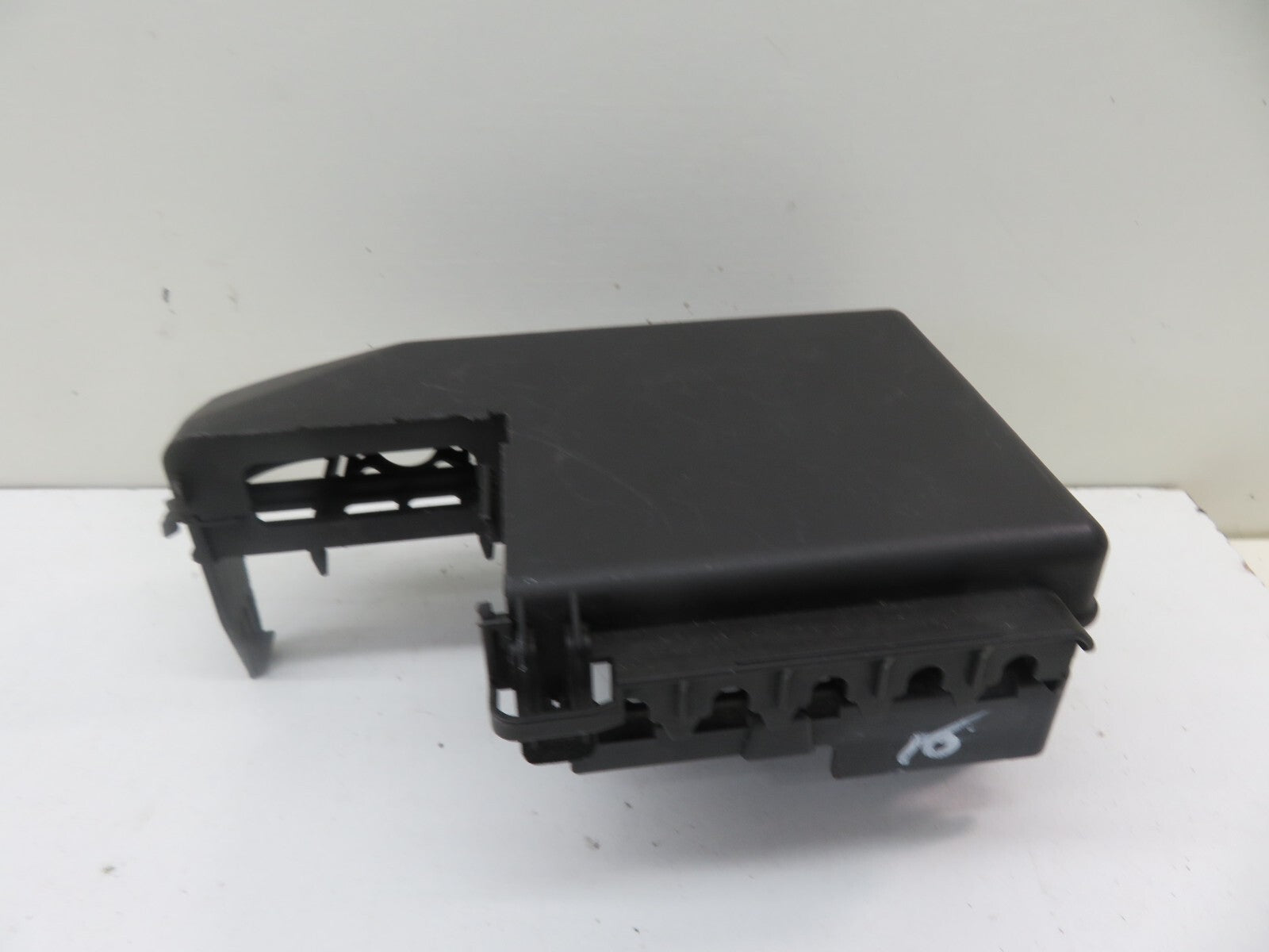 VAUXHALL CORSA D MEGA FUSE BOX HOLDER TRIM 2006-2011 1700-16