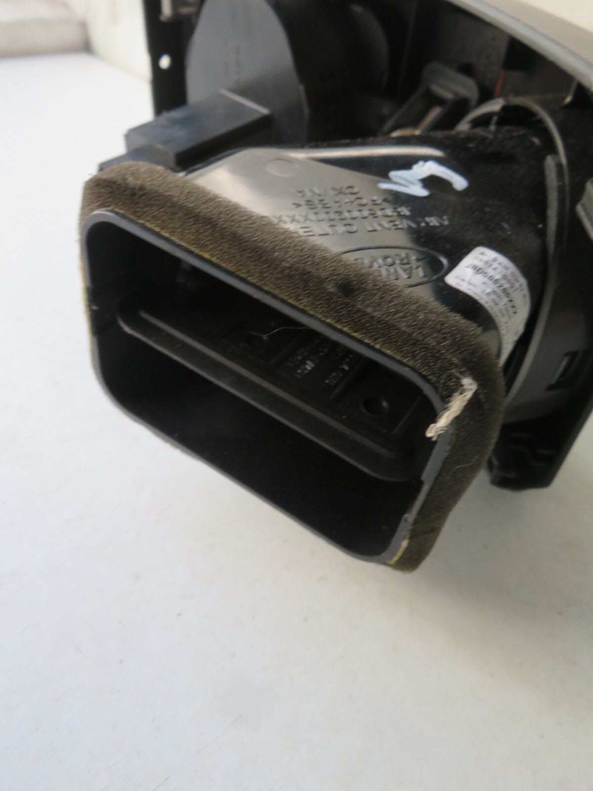 LAND ROVER DISCOVERY 3 HEADLIGHT CONTROL SWITCHES 2005-09 AMS1431-5