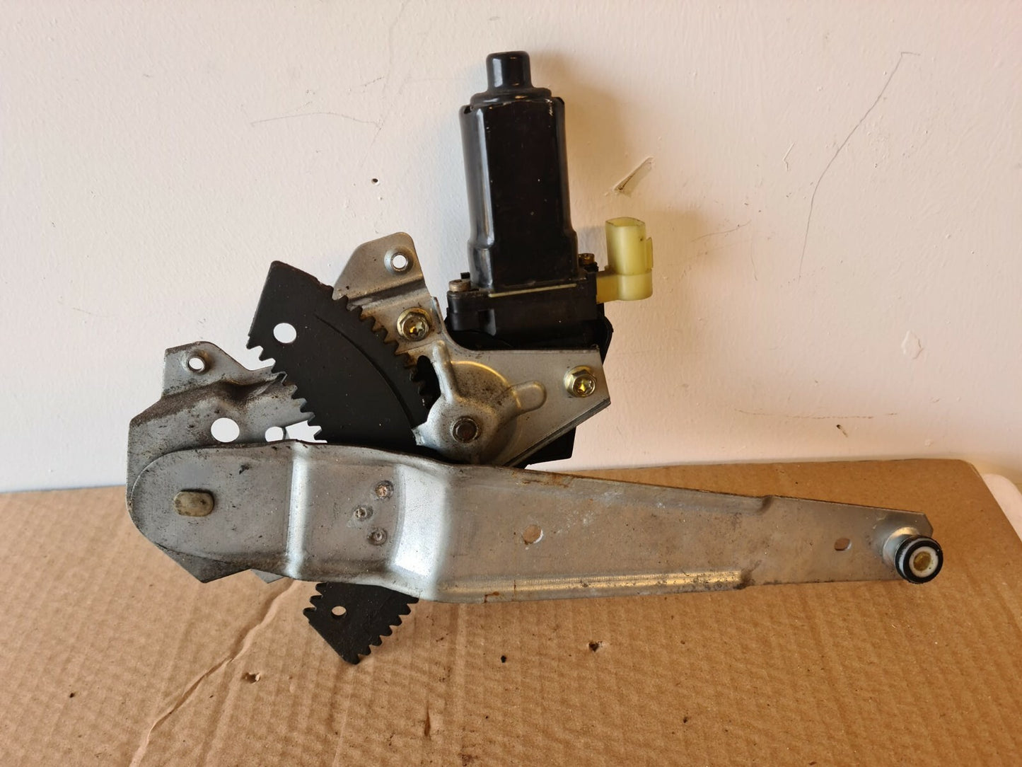 HYUNDAI GETZ NSR WINDOW REGULATOR 2002-2005 A30