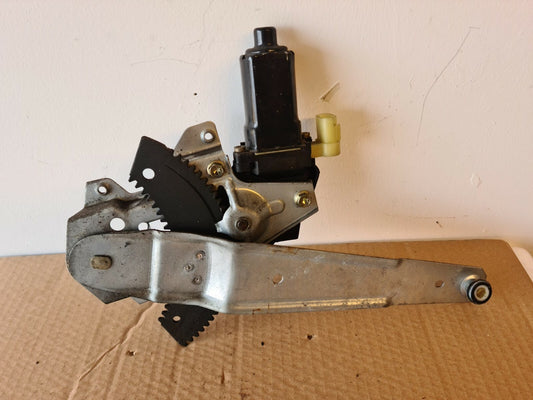 HYUNDAI GETZ NSR WINDOW REGULATOR 2002-2005 A30