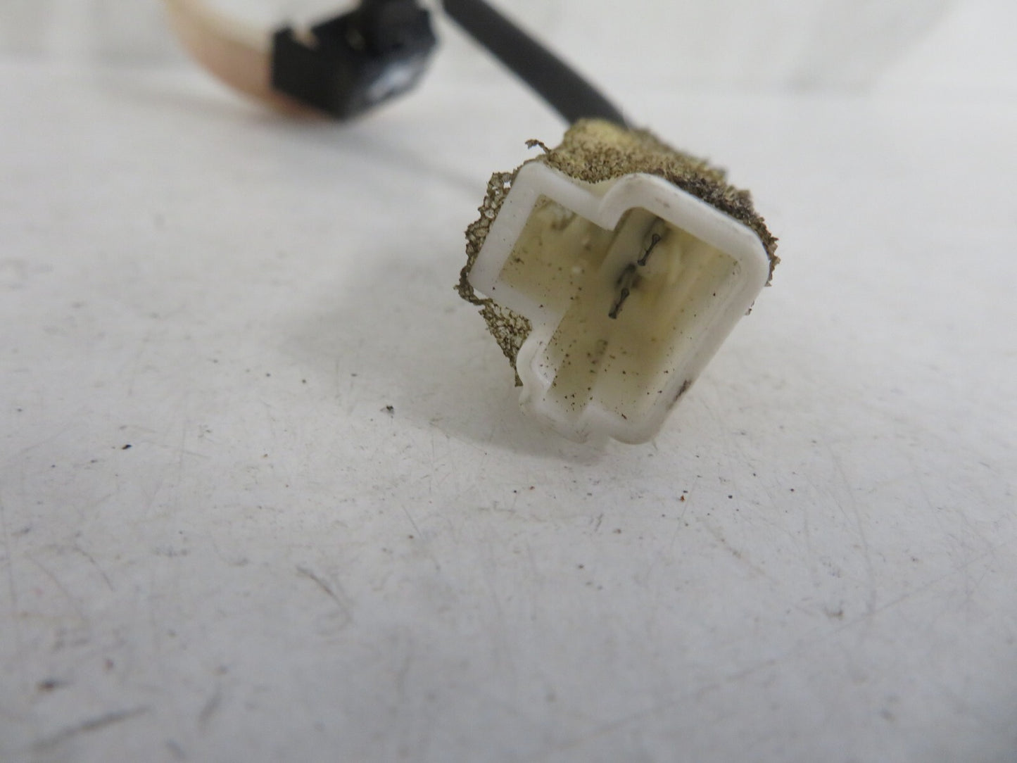 TOYOTA MR2 MK2 SW20 KEY LIGHT SURROUND WHITE PLUG TYPE MIX1419-31