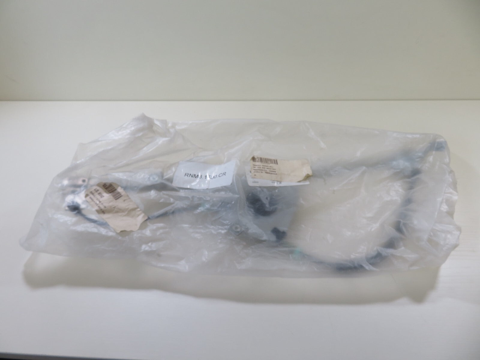 OSF FRONT RIGHT WINDOW REGULATOR LS4592 FITS RENAULT SCENIC 2003-2010 #RST