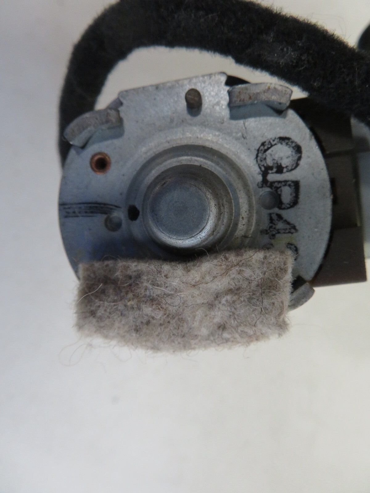 PEUGEOT 307 SW SUNROOF MOTOR 1700469J 2005-2008 VWMIX1642-6