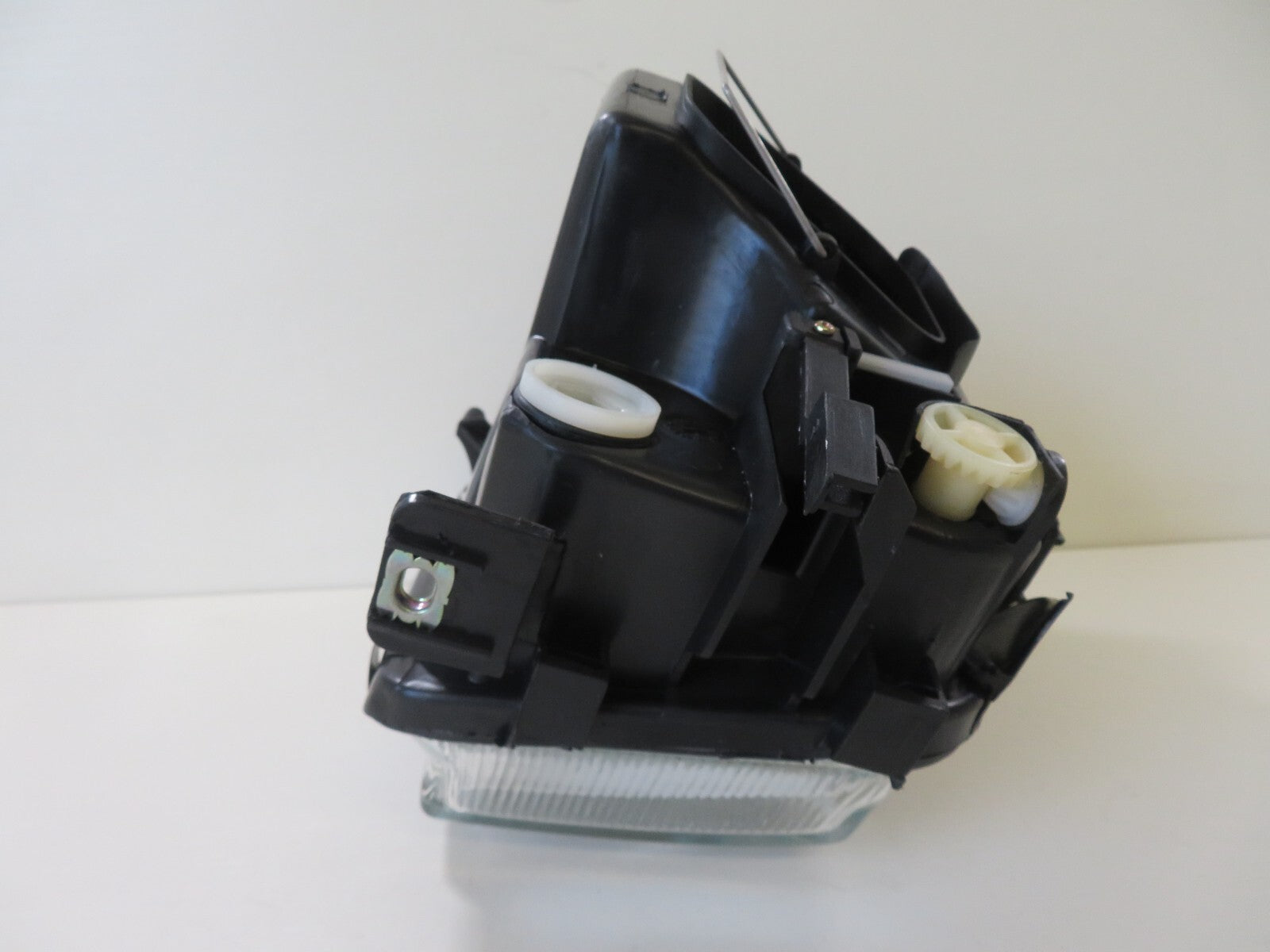 OS DRIVER HEADLIGHT RH AD0174803DJ HAD101-2R00E FITS AUDI A4 1995-1999 #LMS2