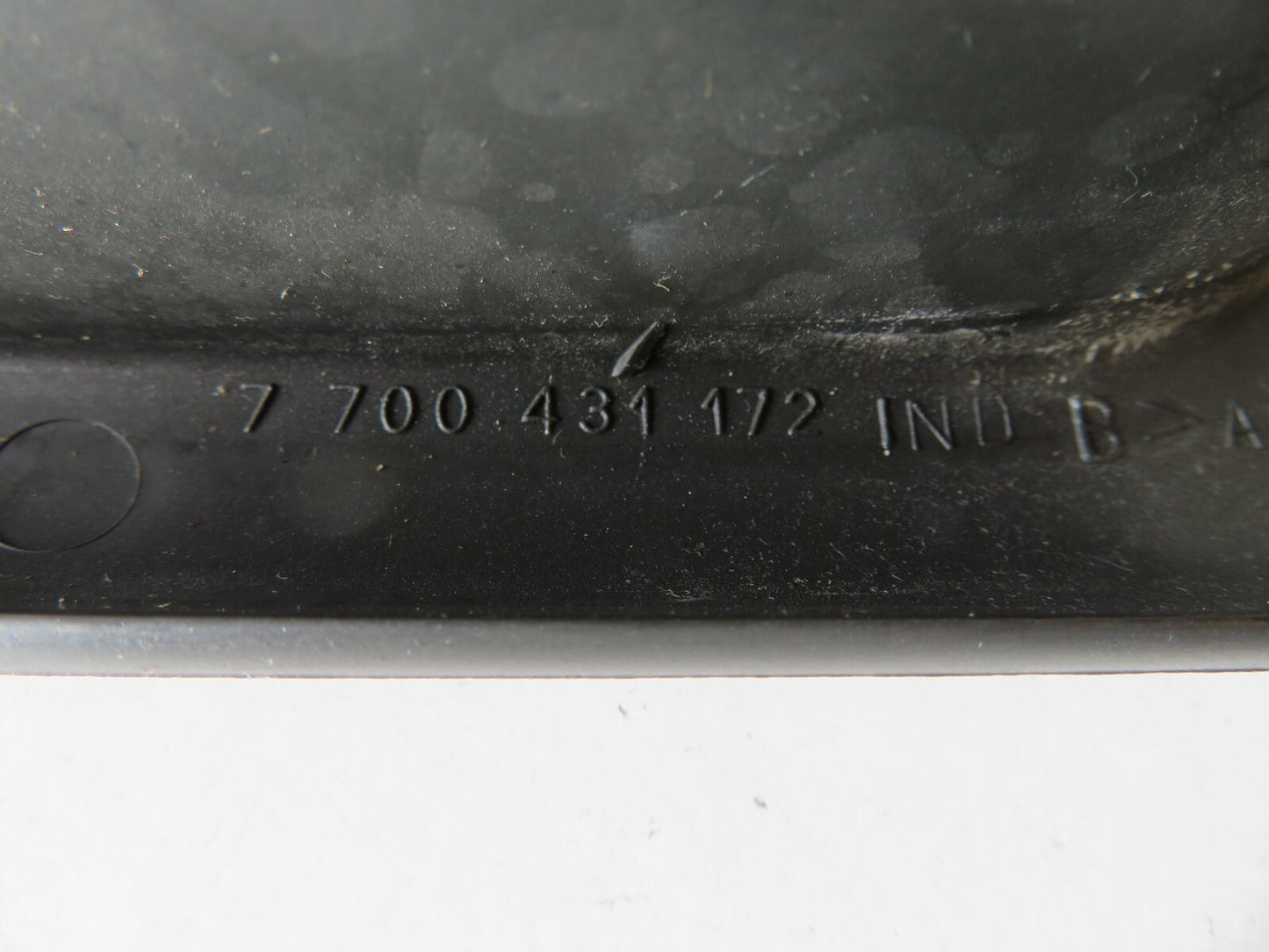 RENAULT SCENIC MK1 NSF WINDOW SWITCH 7700431172 1999-2003 AMS1233