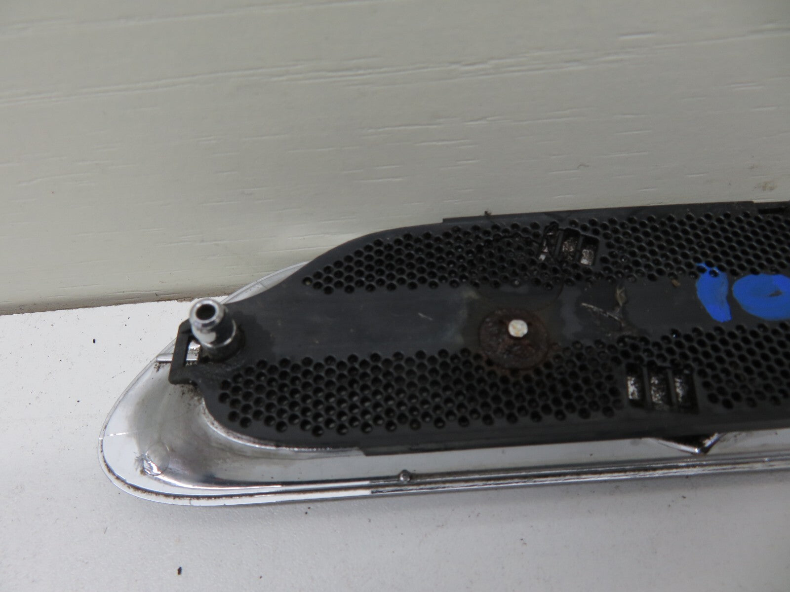 MINI COOPER S R53 OS DRIVER SIDE GRILL VENT 2004-2006 1700-10