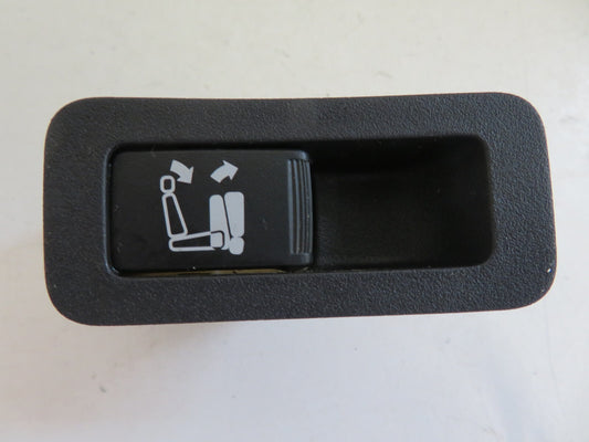 PEUGEOT 4007 NSR PASSENGER SIDE SEAT FOLD DOWN SWITCH 8610A051 2007-2012 1315-16