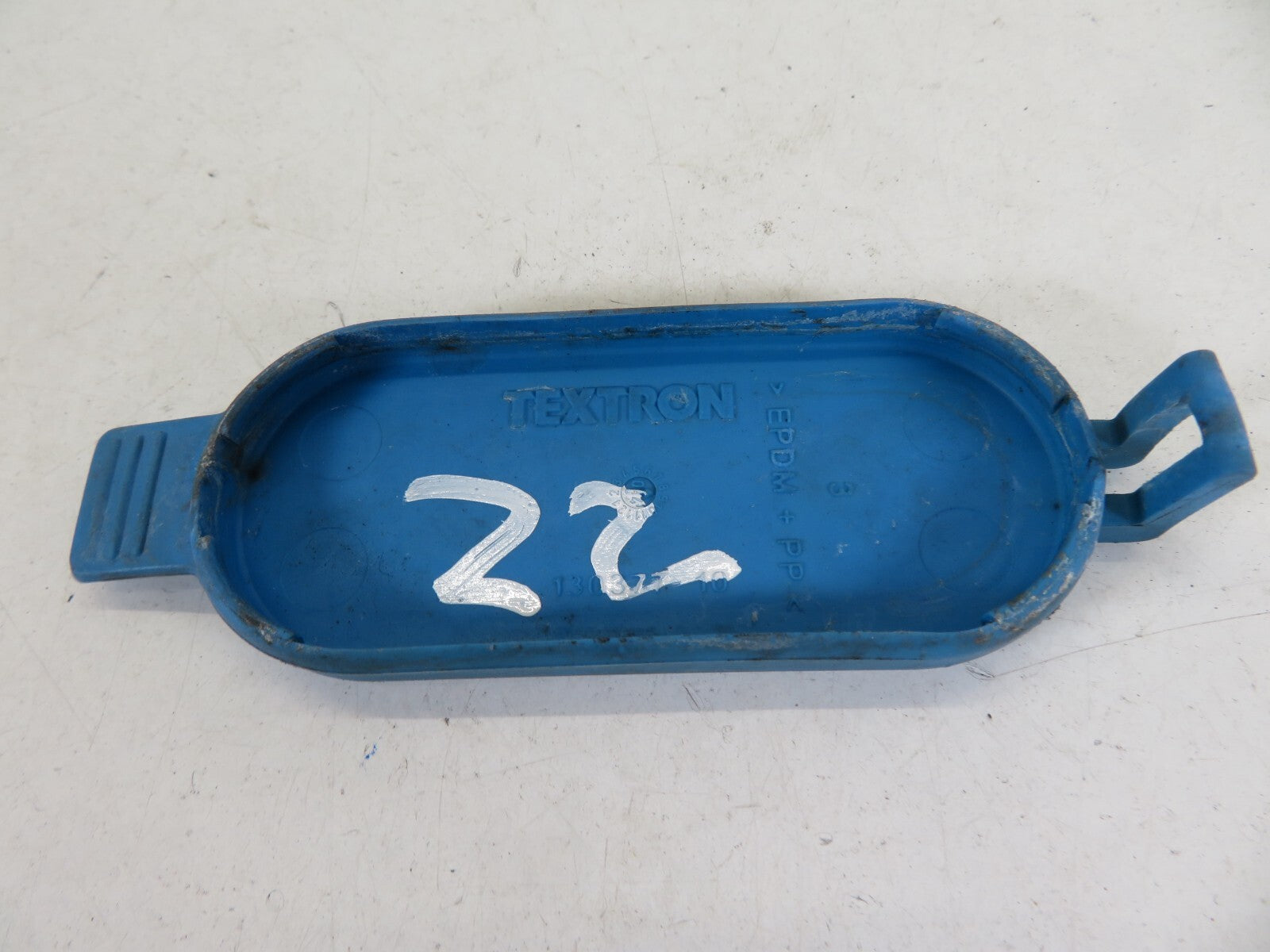 BMW MINI COOPER R52 WASHER FLUID CAP 2004-2006 A1641-22