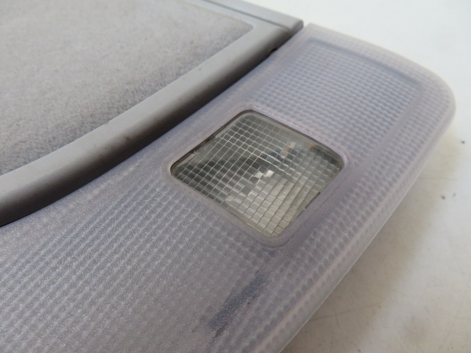 MERCEDES S CLASS W220 INTERIOR ROOF LIGHT 1998-2005 A1415-3