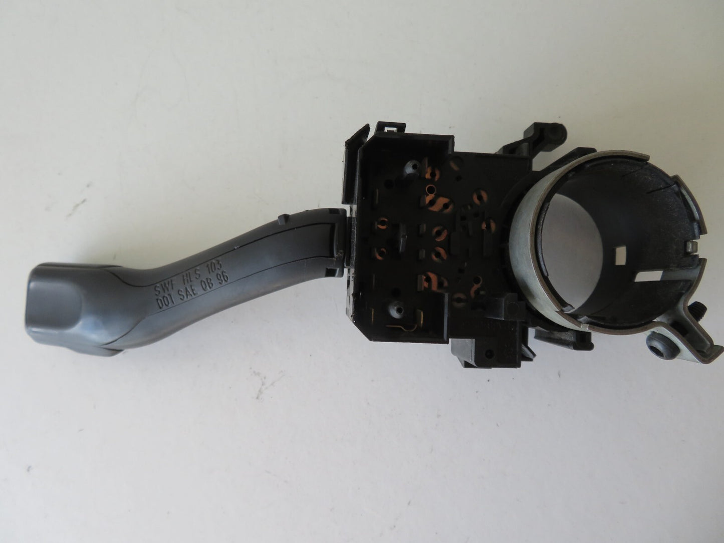 VOLKSWAGEN VW GOLF MK4 INDICATOR STALK 8L0953531G 1998-04 AMS1510-4