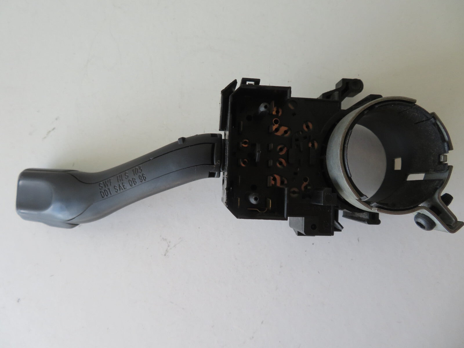 VOLKSWAGEN VW GOLF MK4 INDICATOR STALK 8L0953531G 1998-04 AMS1510-4