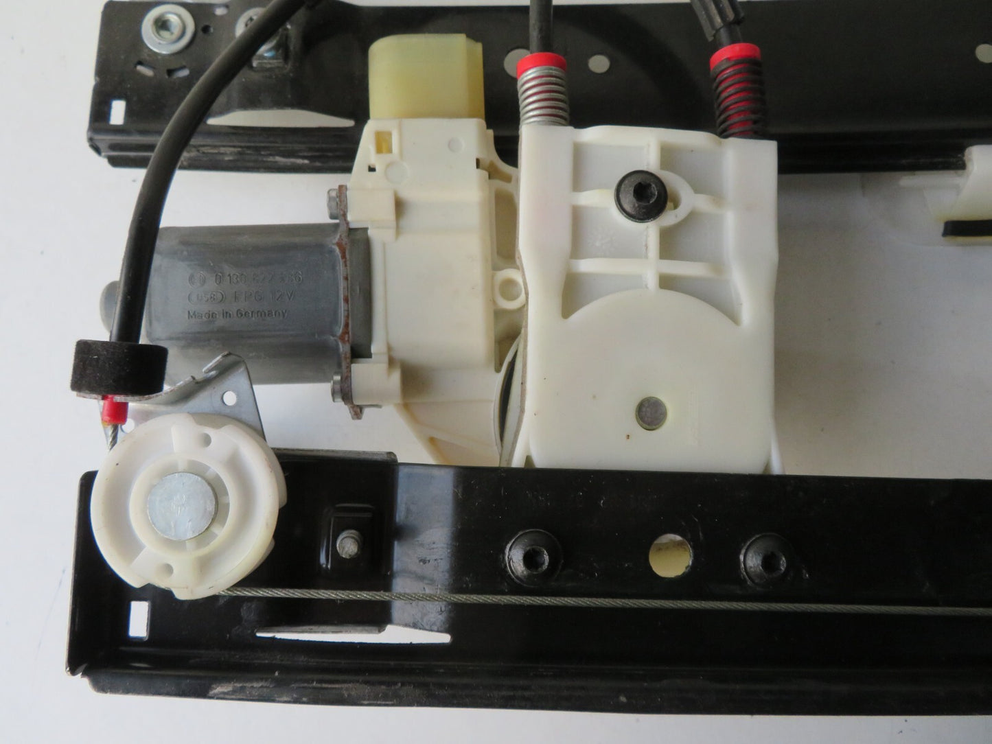 FORD GALAXY MK3 NSR WINDOW REGULATOR 2007-2014 A1527-1