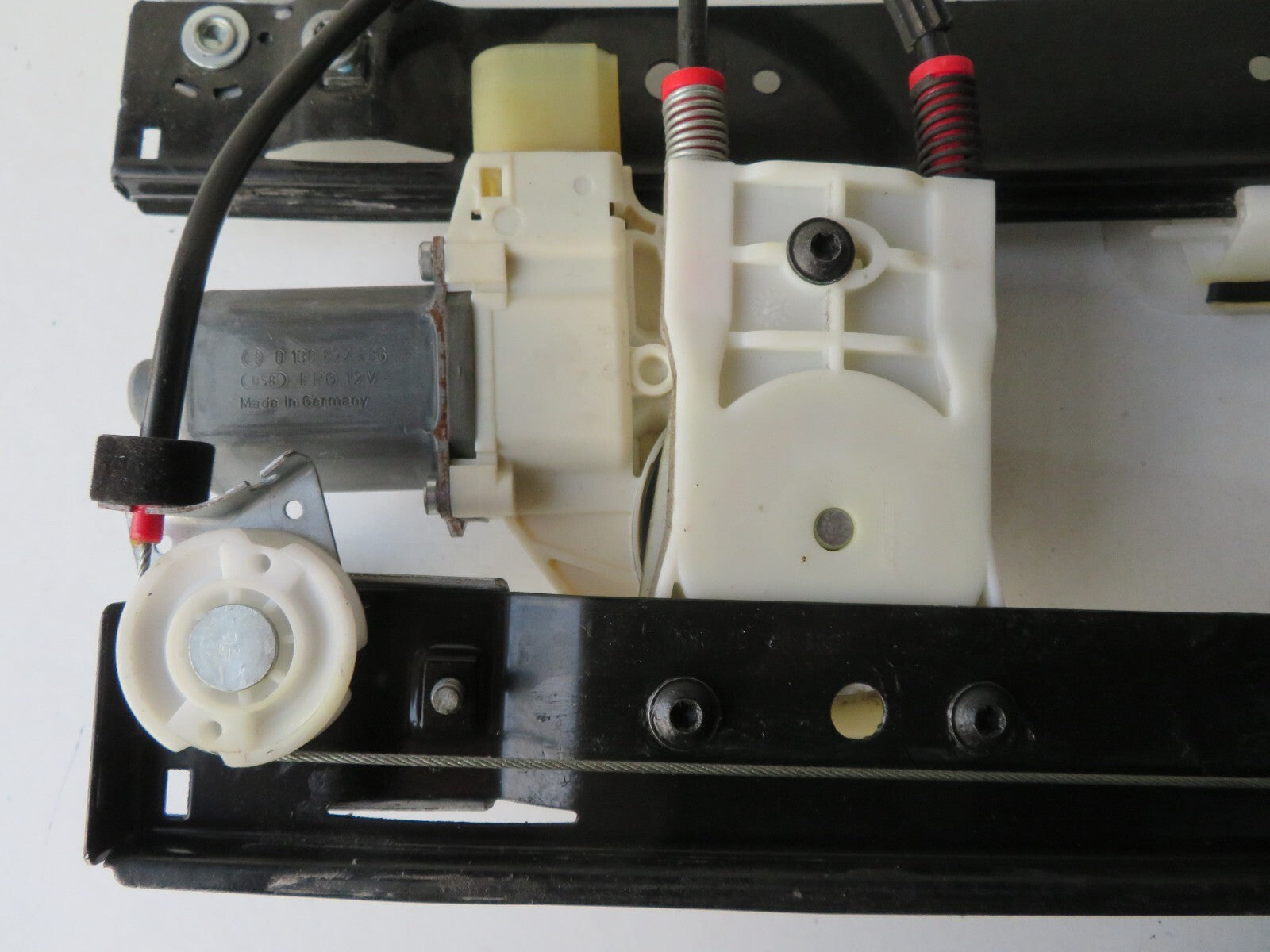 FORD GALAXY MK3 NSR WINDOW REGULATOR 2007-2014 A1527-1