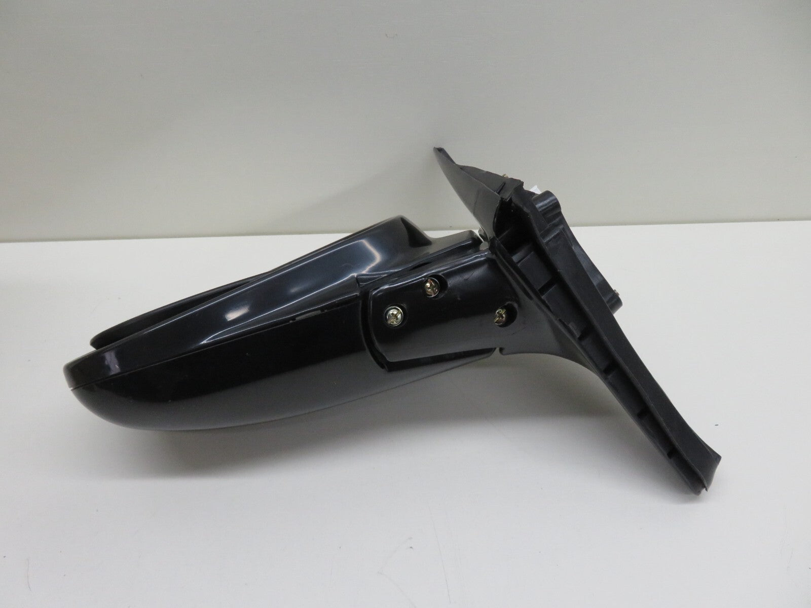 NS PASSENGER DOOR WING MIRROR FOR HONDA CIVIC 3DR HCV3390EL 1991-1995 106R