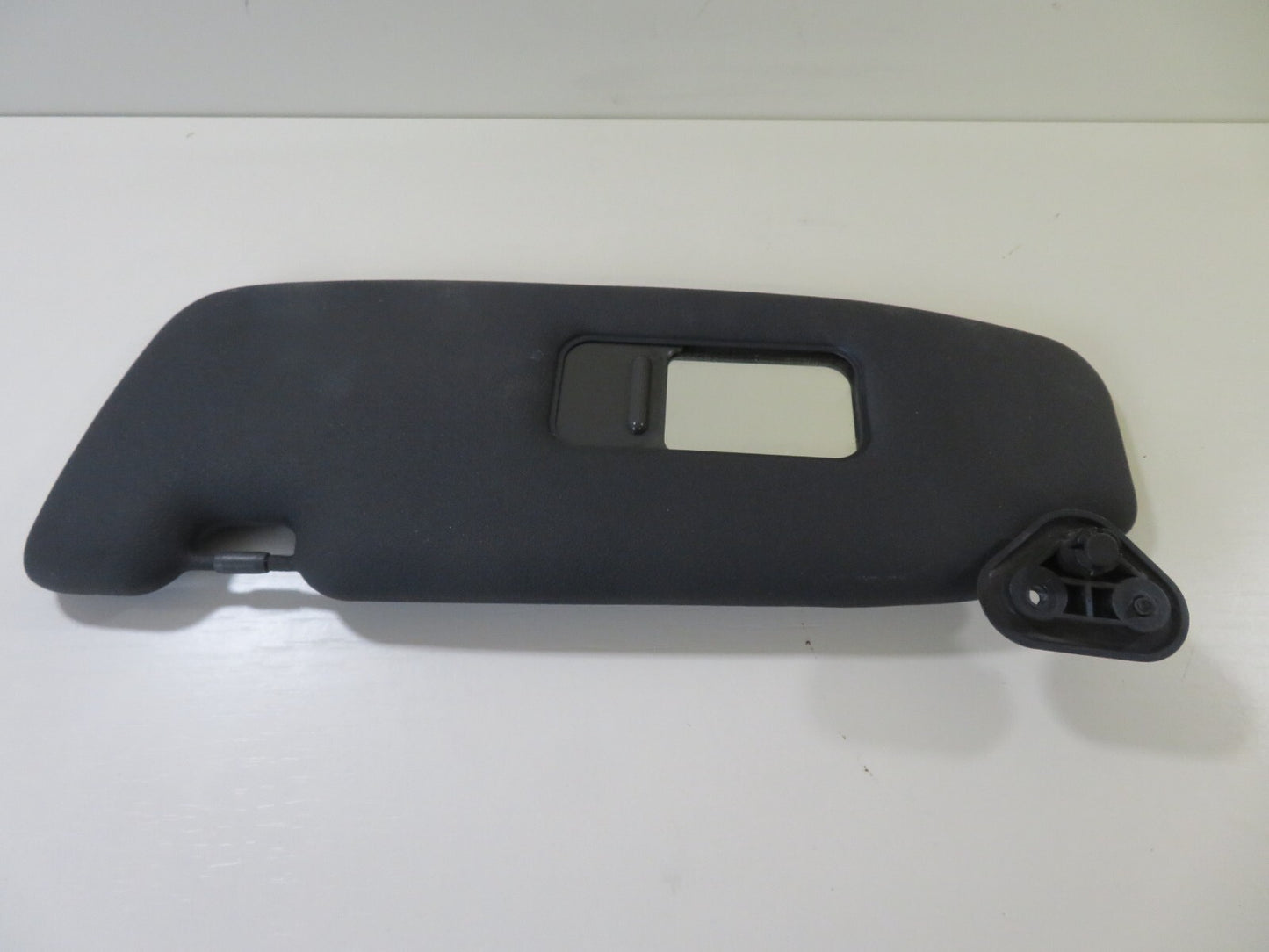 BMW MINI COOPER R52 NS PASSENGER SUN VISOR 2001-2006 1325-1