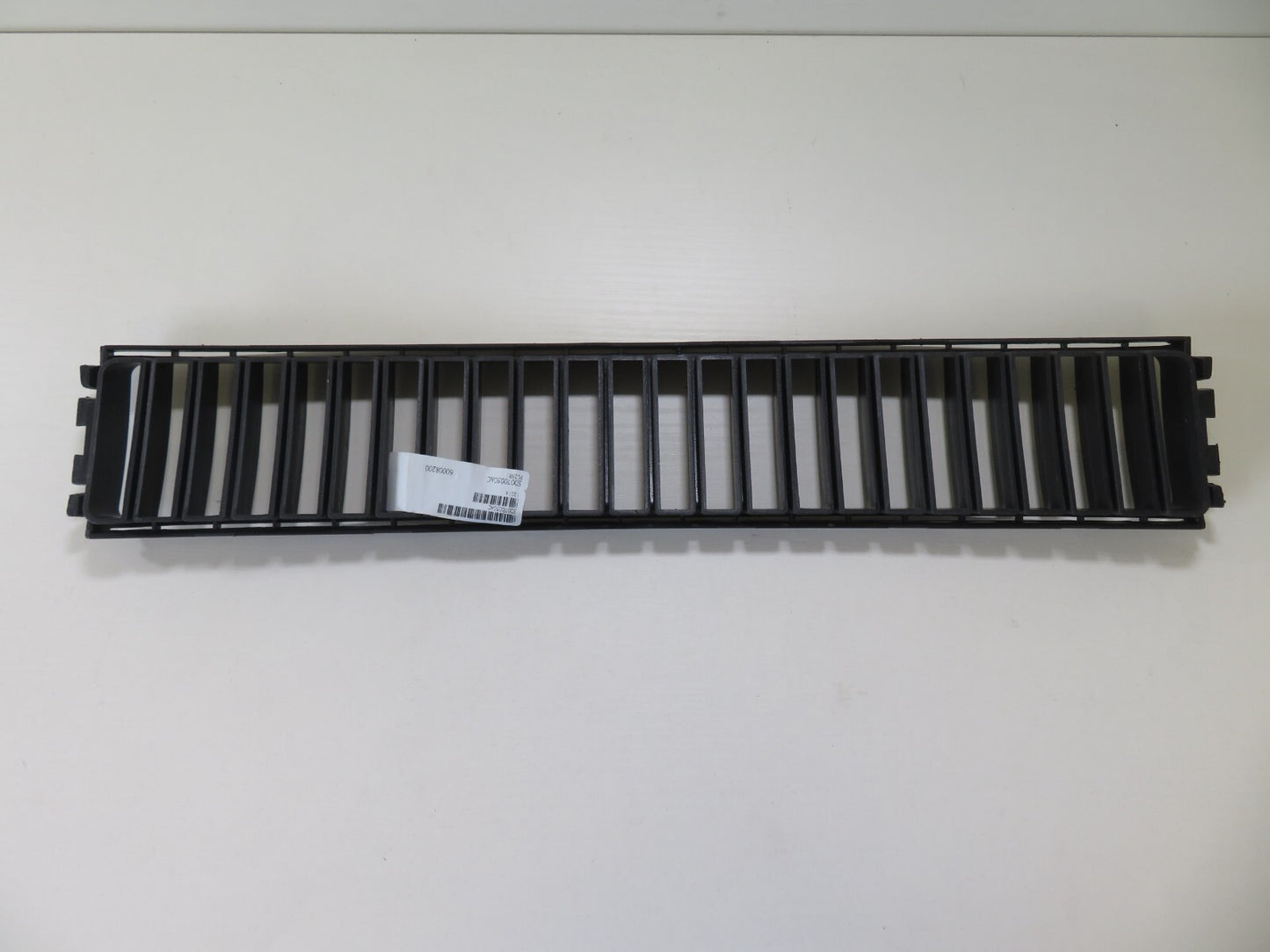 FRONT BUMPER LOWER GRILLE FOR SKODA FABIA MK1 1999-2002 SD07005GAC