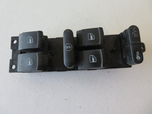 VOLKSWAGEN VW BORA GOLF OS WINDOW SWITCHES 1J4959857 1998-2004 AMS1036-3