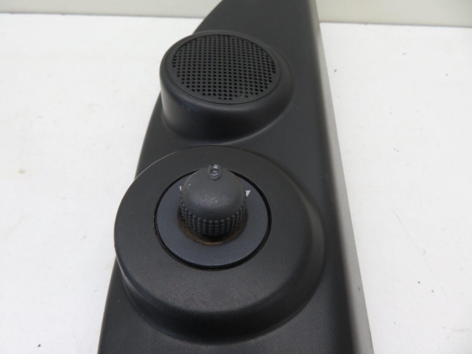 PEUGEOT BIPPER MIRROR CONROL SWITCH TWEETER COVER IS DRIVER 2008-2015 1734-17