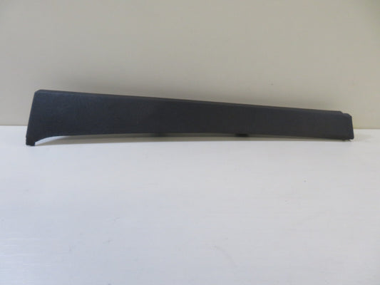 VOLKSWAGEN VW TOURAN NS PASSENGER EDGE TRIM 1T0868223B 2003-2009 1750-3