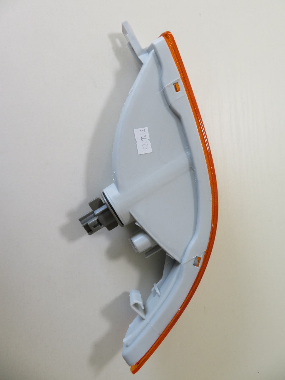 OS DRIVER RH FRONT INDICATOR LIGHT FOR TOYOTA COROLLA 212-1654R-AE 1992-1994