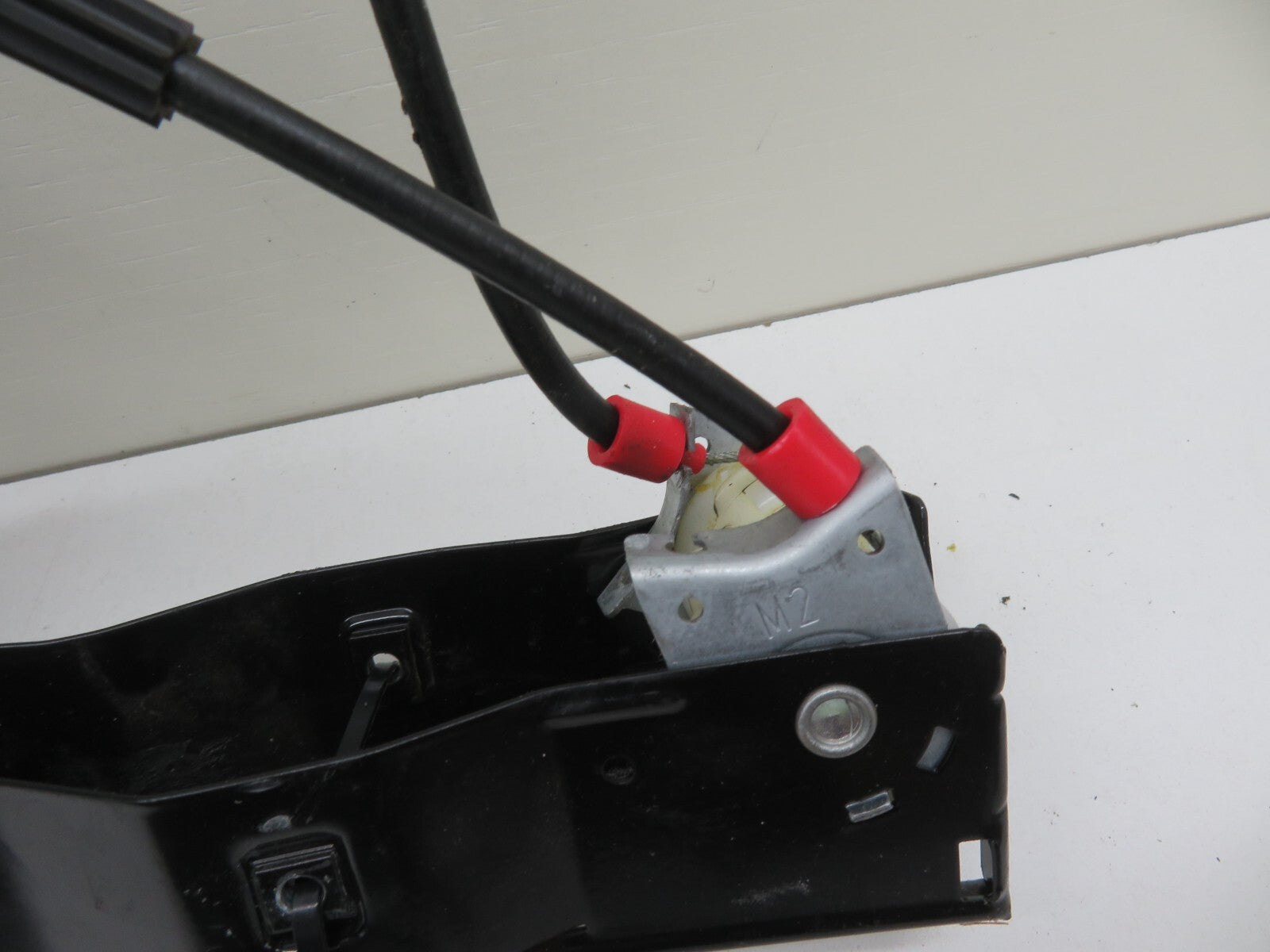 FORD GALAXY MK3 NSF LEFT FRONT WINDOW REGULATOR 0130822287 2006-2014 1533-3