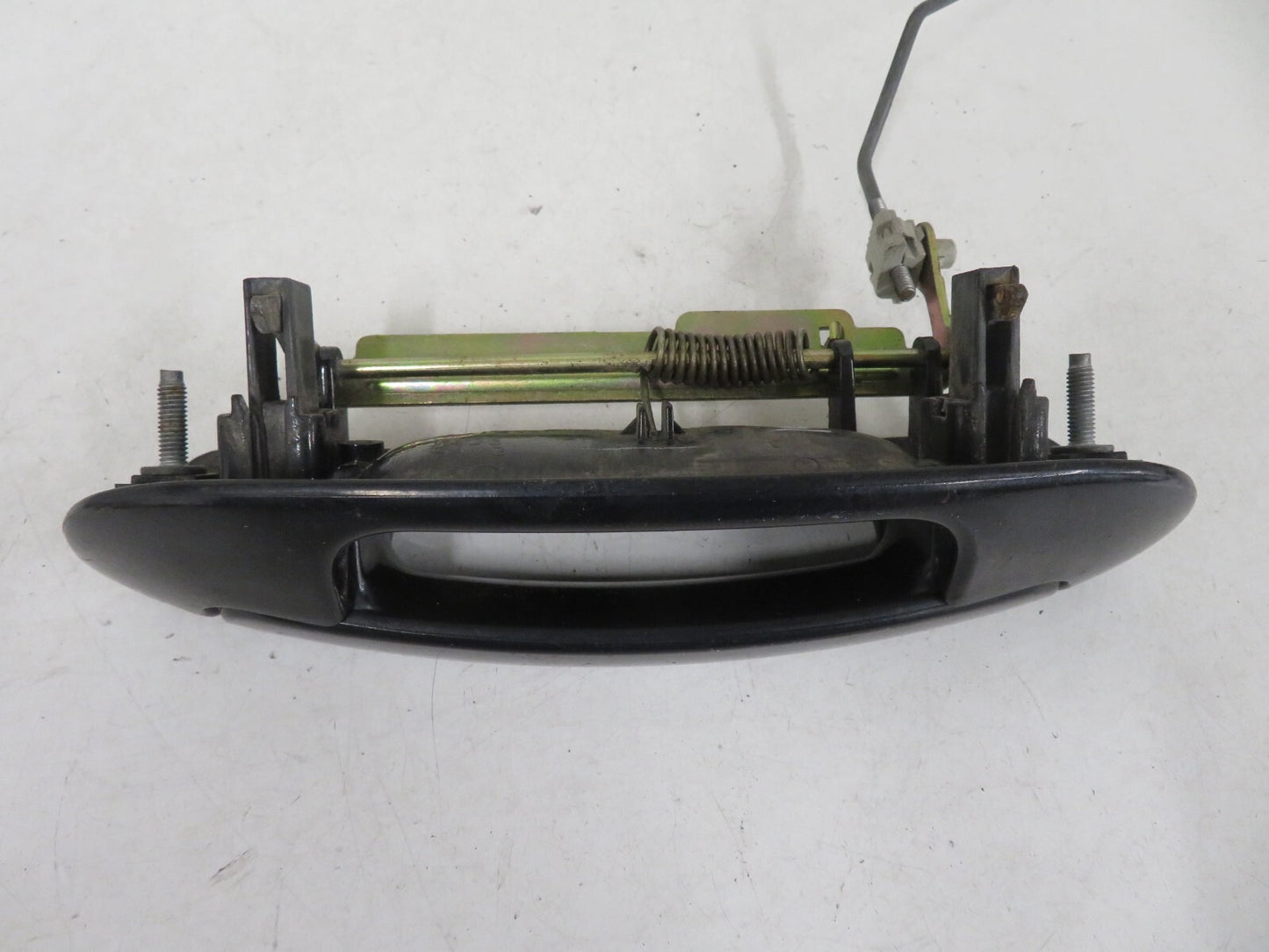 JEEP GRAND CHEROKEE WJ REAR BOOT HANDLE 1998-2004 MISC1634-6