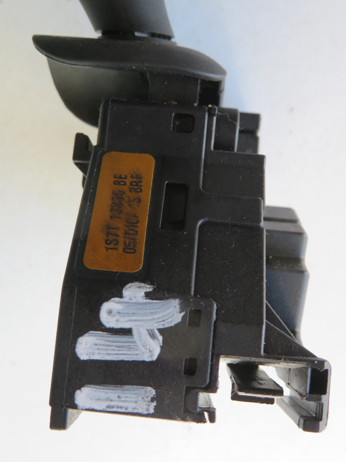 FORD MONDEO MK3 HEADLIGHT SWITCHES 4S7T-13A024-FA 2000-2007 MIX1329-14