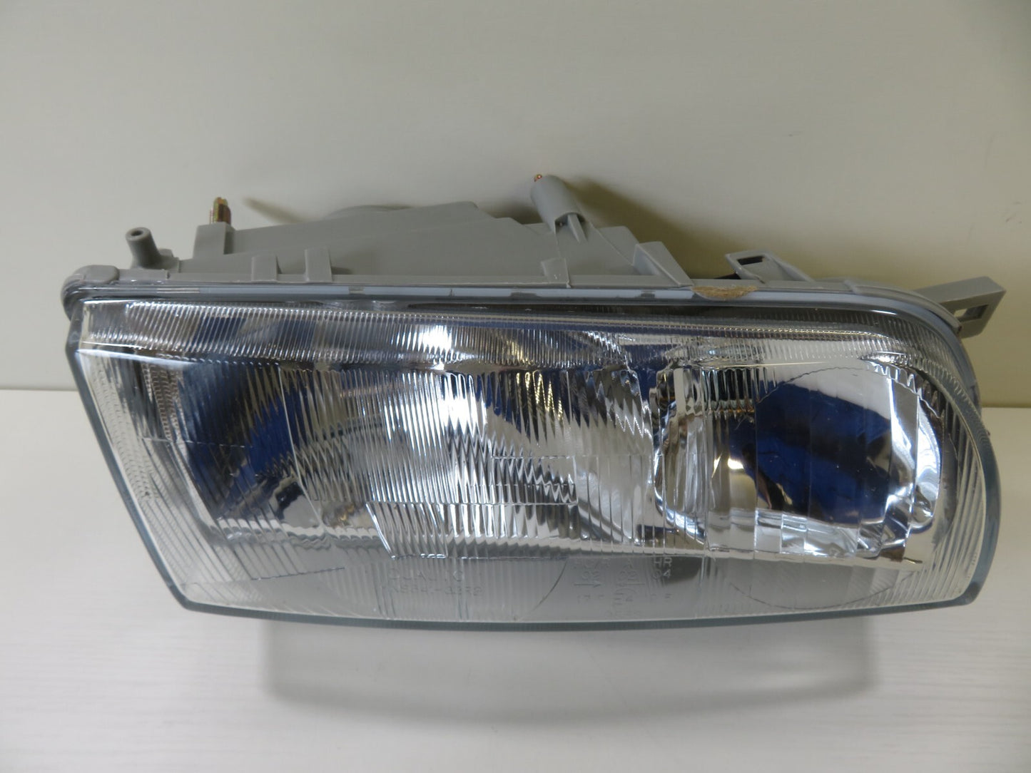 OS DRIVER RH HEADLIGHT HNS342-2R0EE FOR NISSAN PRIMERA 1990-1994 #RMS