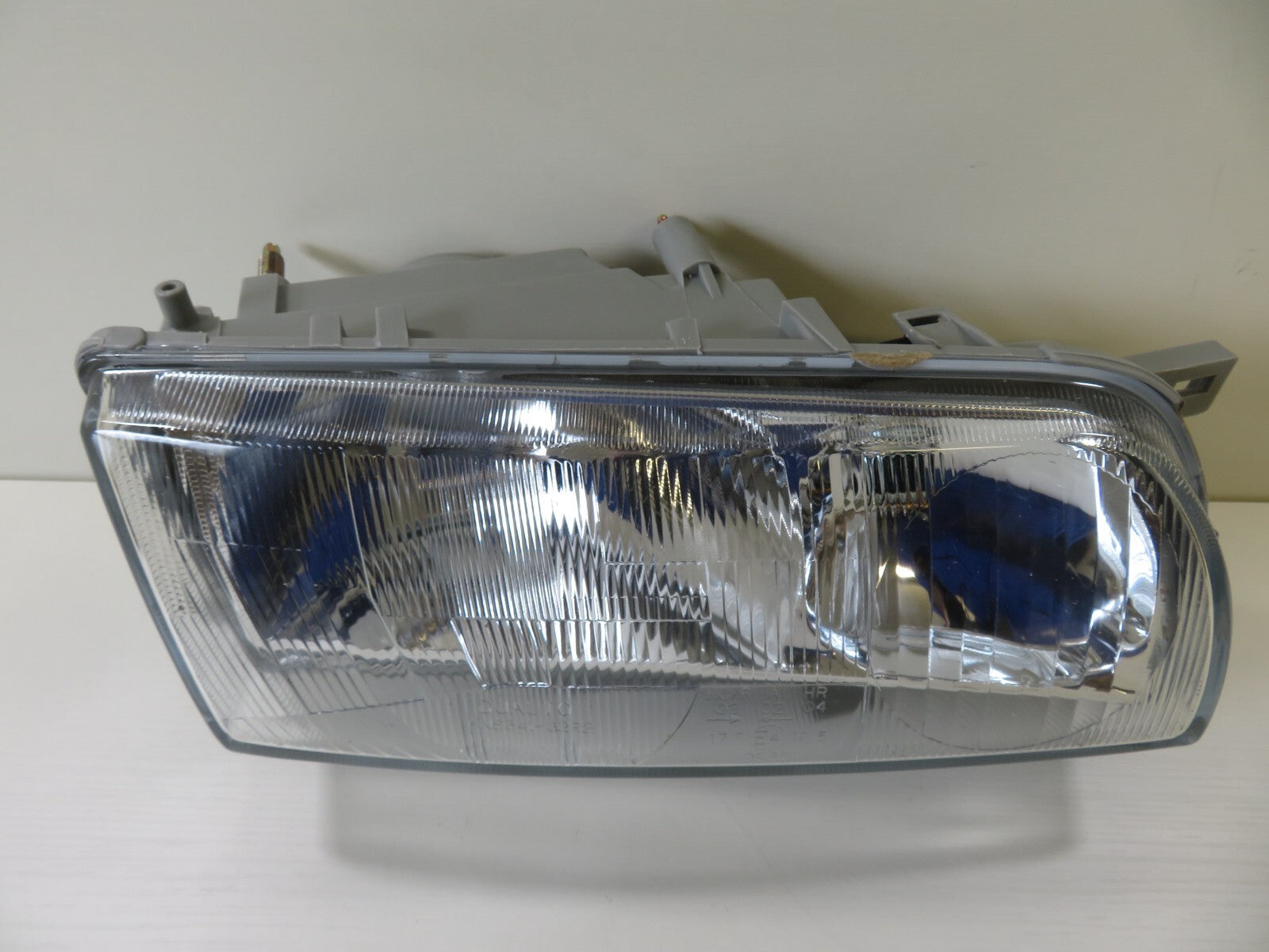 OS DRIVER RH HEADLIGHT HNS342-2R0EE FOR NISSAN PRIMERA 1990-1994 #RMS