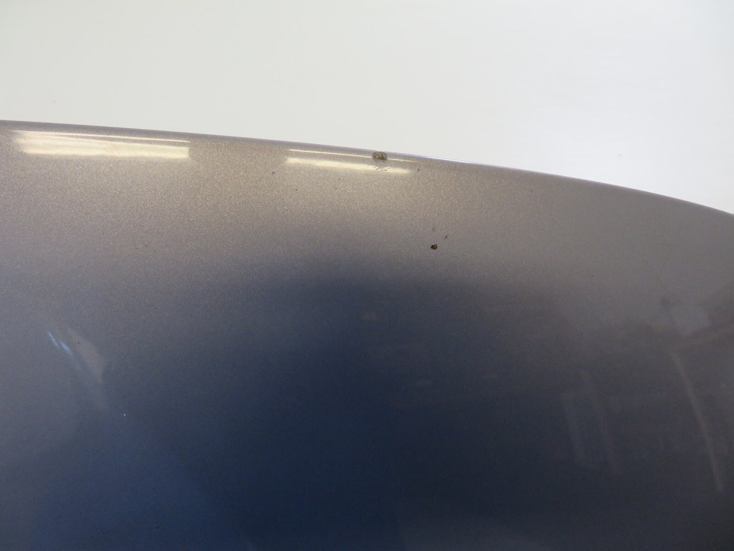 FORD C MAX GRAND BONNET IN SILVER (SEE PHOTOS) 2011-2015