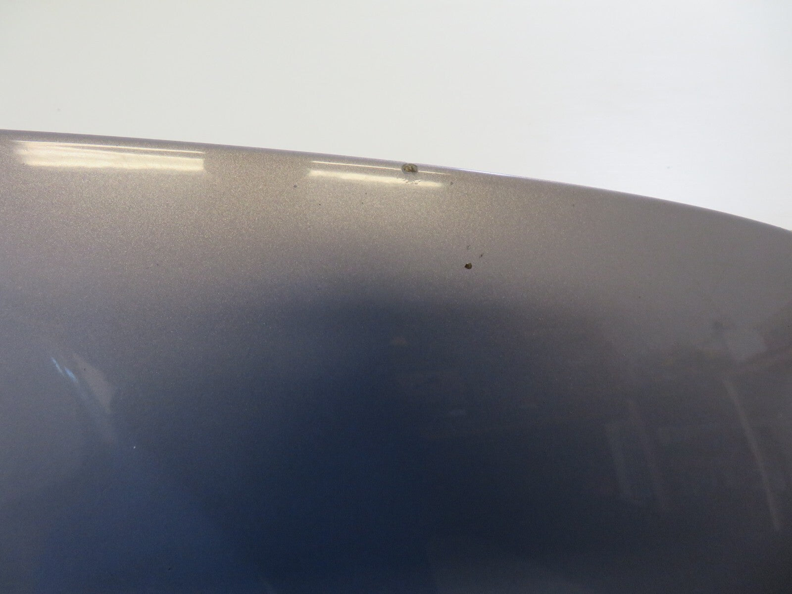 FORD C MAX GRAND BONNET IN SILVER (SEE PHOTOS) 2011-2015