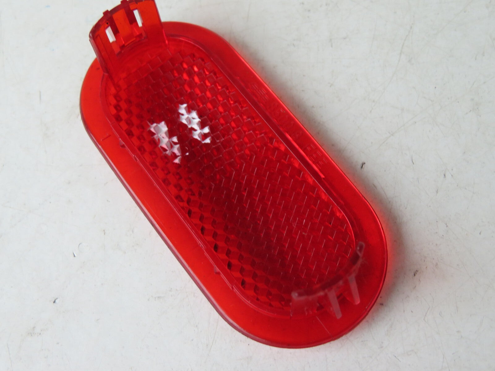 FORD MONDEO MK4 DOOR CARD REFLECTOR 2007-2011 A1034-11 SA