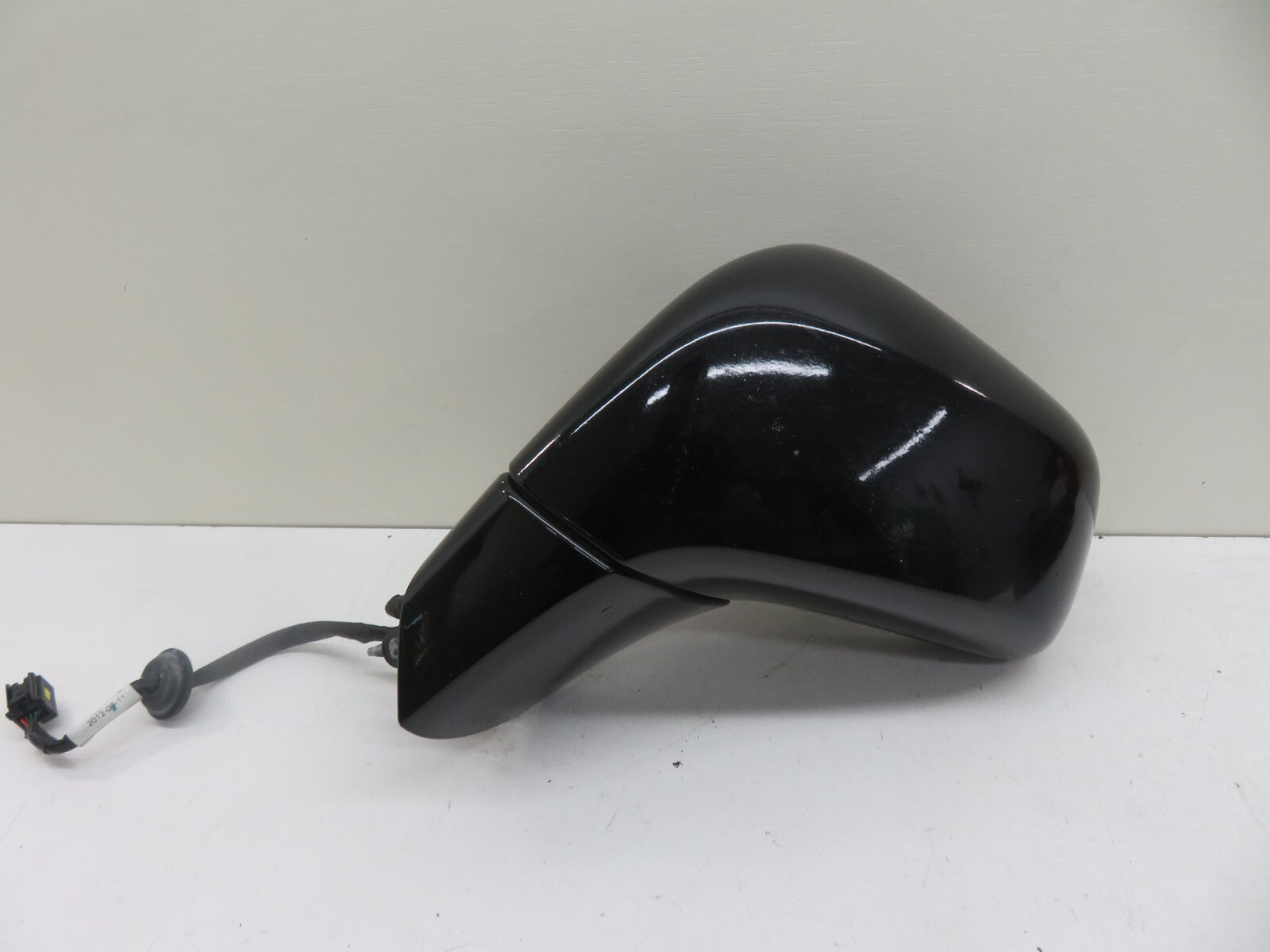 VAUXHALL MOKKA NS PASSENGER DOOR WING MIRROR 2012-2016 1600-1