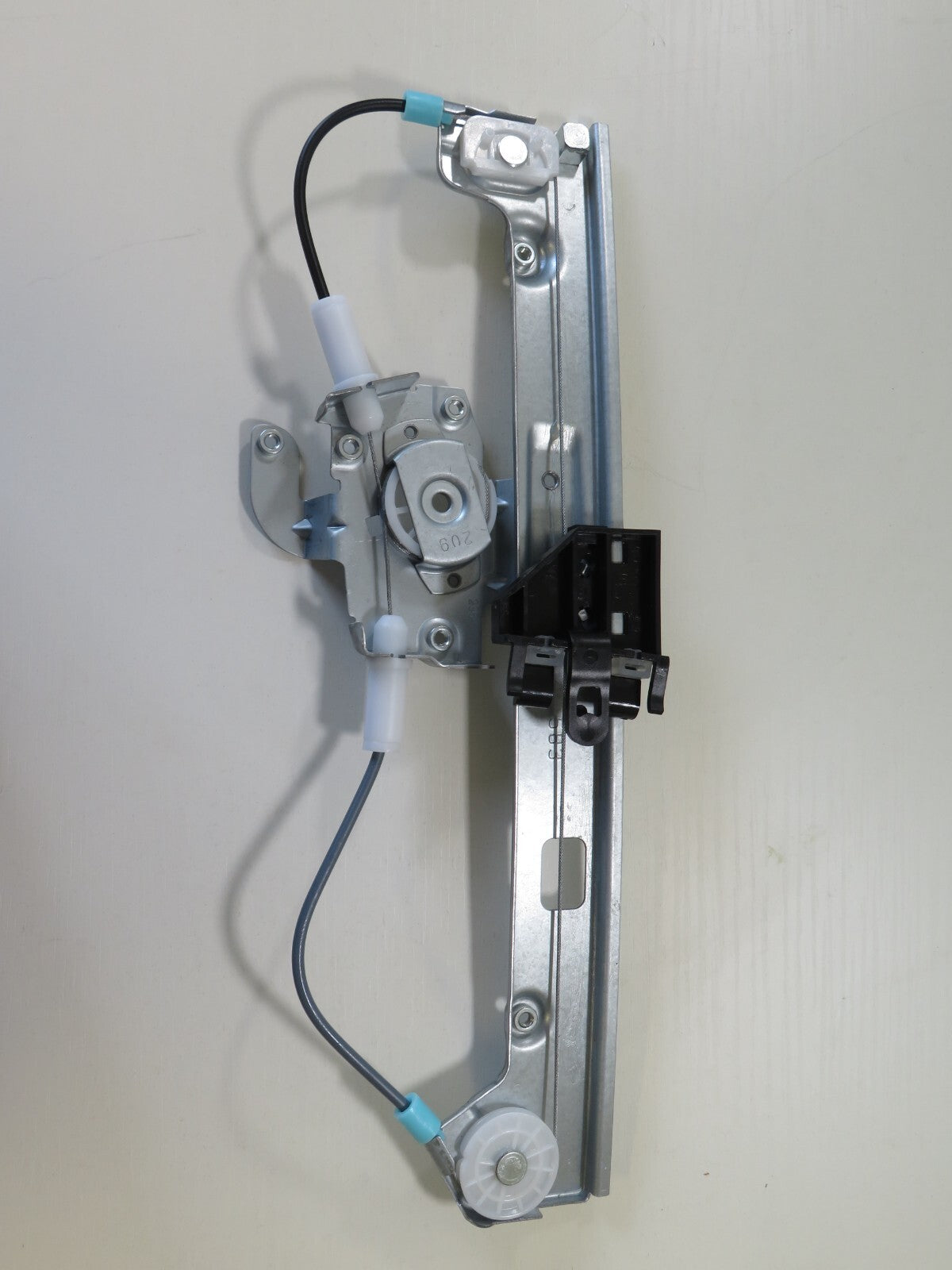 OSR RIGHT REAR WINDOW REGULATOR 5DR WPS FITS FORD FOCUS 1998-2005 #RST