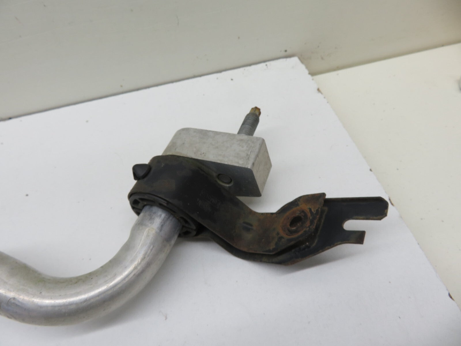 FORD FIESTA MK7 ST180 AIR CON PIPE C1B1-19N617-BB 2013-2017 1546-13