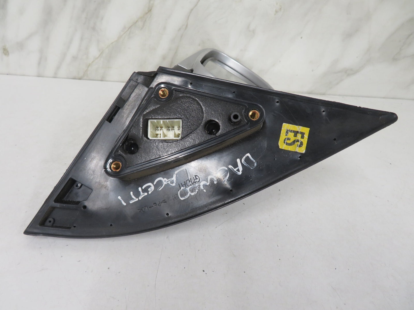 DAEWOO LACETTI NS PASSENGER DOOR WING MIRROR 2004-2009 HDMIX1400-6