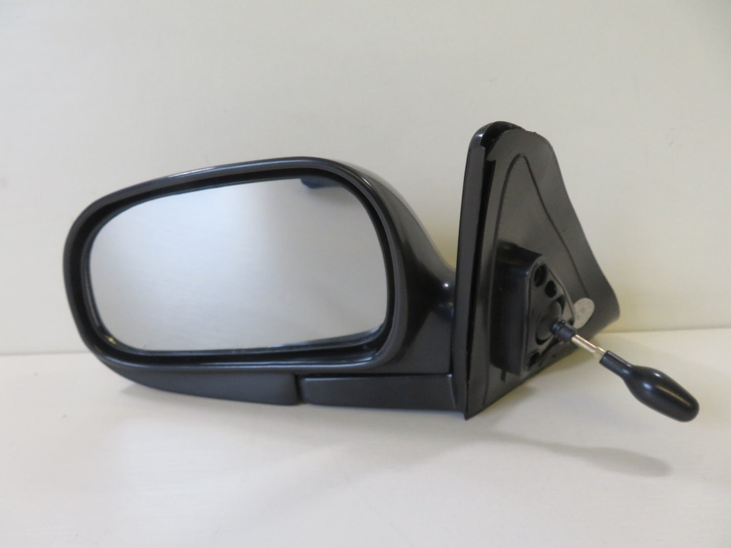 NS PASSENGER LH DOOR WING MIRROR FOR TOYOTA COROLLA TY0827114 1992-1997 BRMT