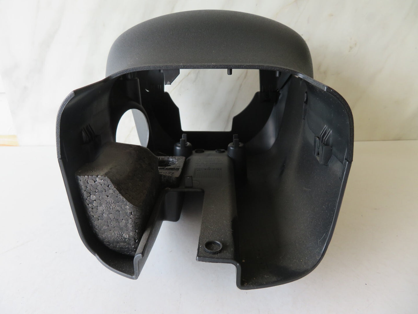 MITSUBISHI COLT CZ1 STEERING COLUMN SURROUND TRIM 2004-2008 AMS1239