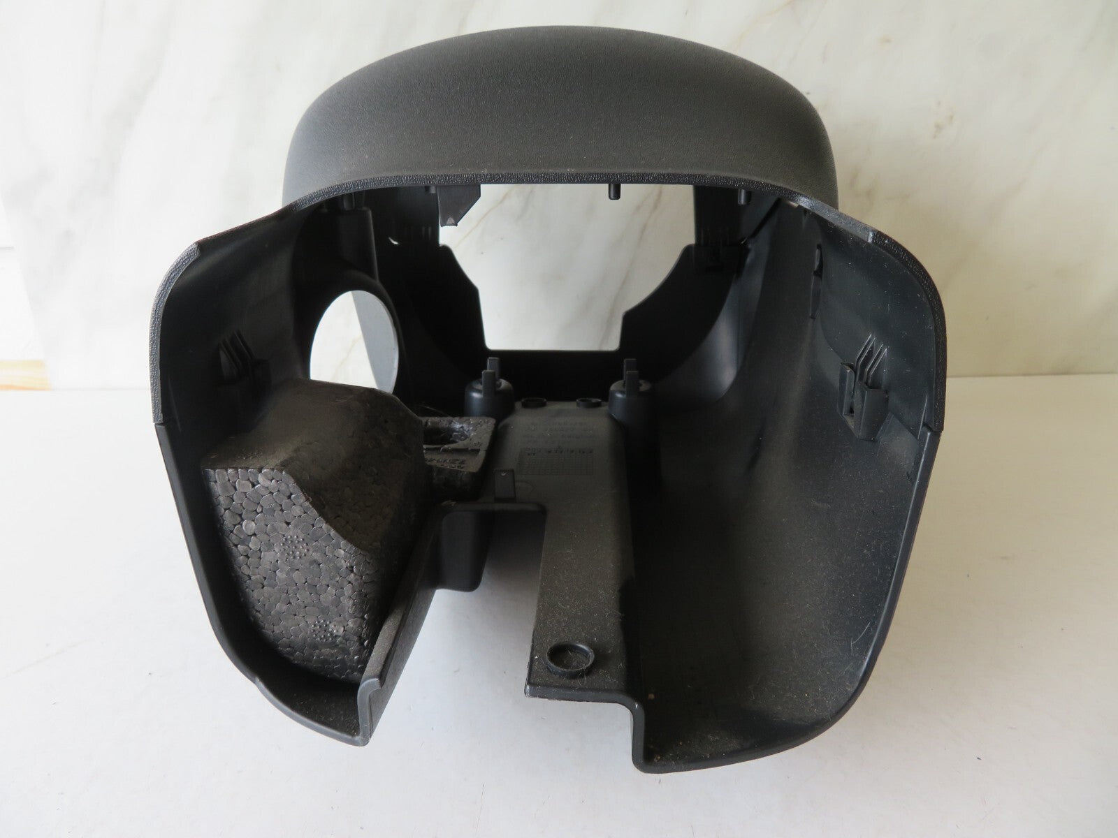 MITSUBISHI COLT CZ1 STEERING COLUMN SURROUND TRIM 2004-2008 AMS1239