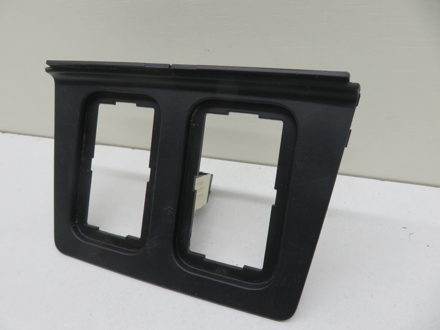 LAND ROVER FREELANDER 2 STEREO CONTROL SURROUND 6H52-18K913-AB 2007-2014 1227-11