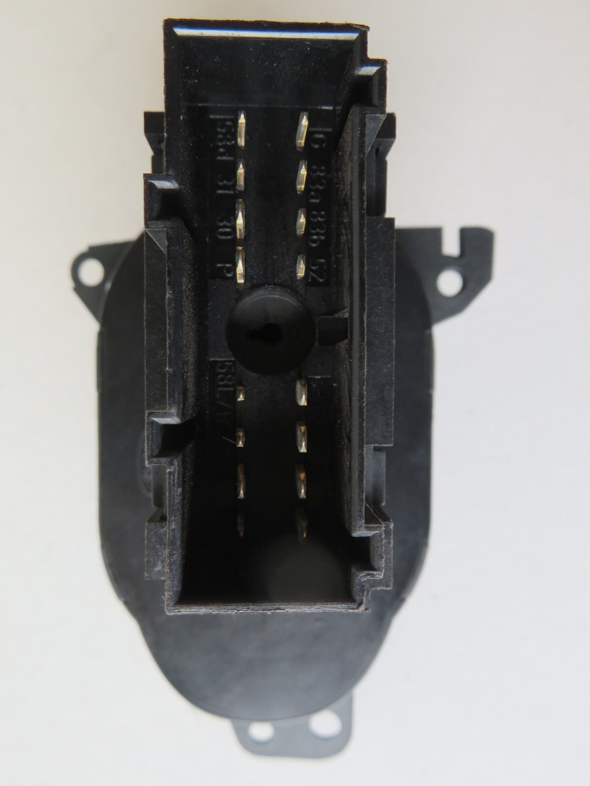 FORD FOCUS MK1 HEADLIGHT CONTROL SWITCHES 98AG13A024HG 1998-2004 AMS1556-2