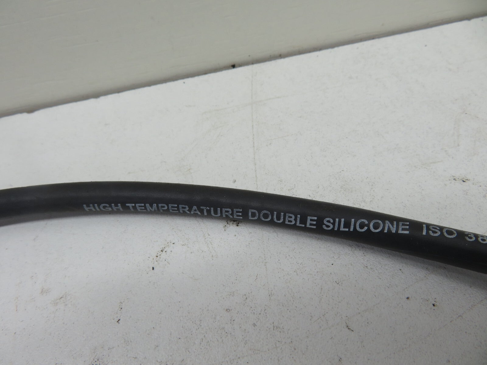 TOYOTA MR2 MK2 REV 1 3SGTE HT IGNITION LEAD NUMBER 4 1989-1992 1715-9