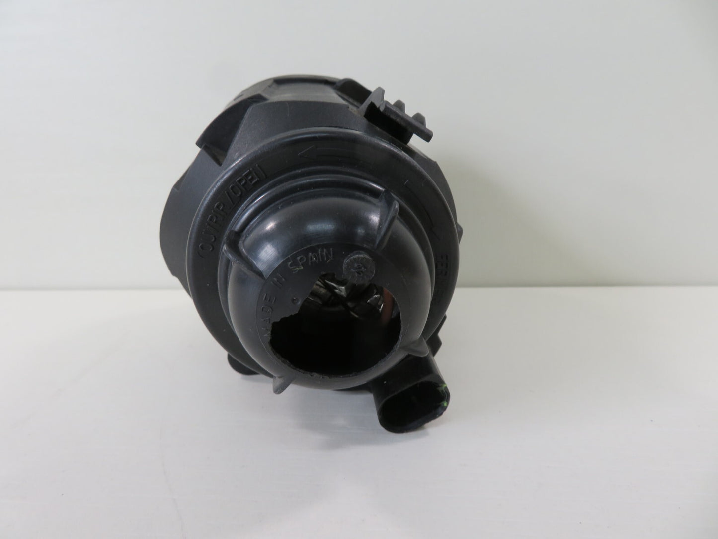 BMW X5 E53 FRONT NSF PASSENGER SIDE FOG LIGHT 1999-2003 MIX1647-3