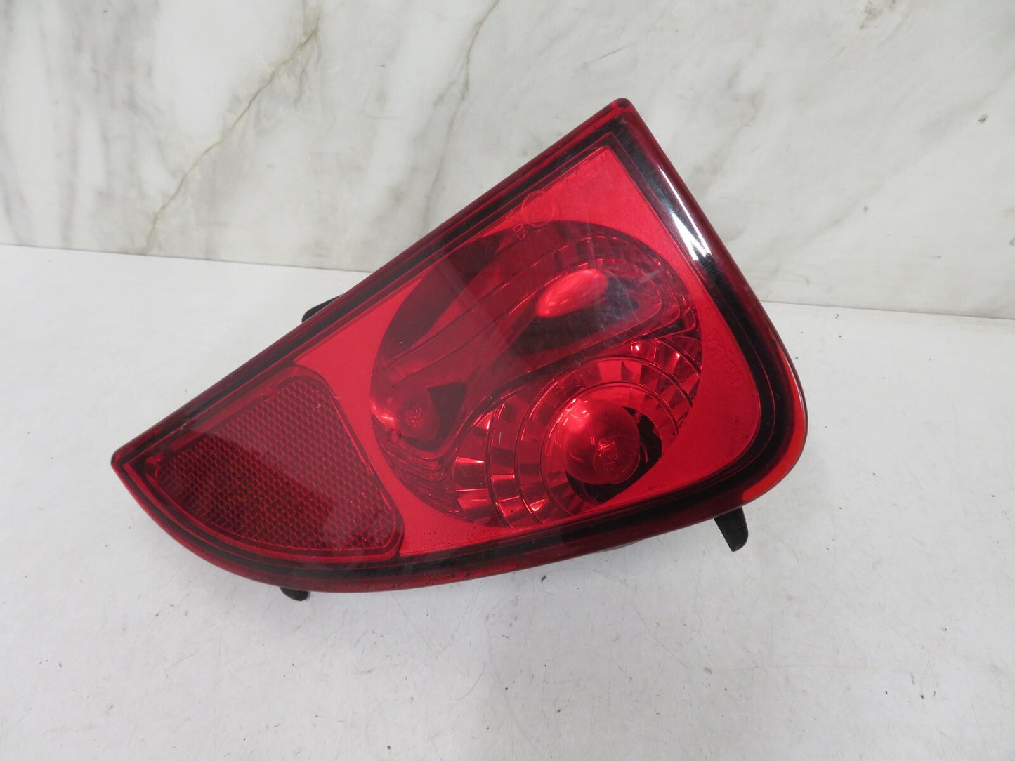 RENAULT ESPACE REAR DRIVER SIDE BUMPER LIGHT 8200027154 2002-2013 MISC1616-14