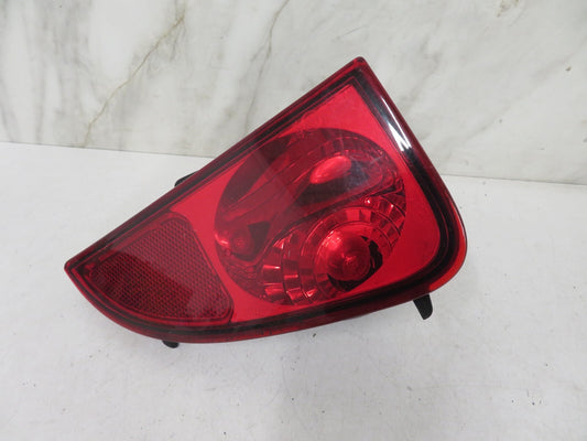 RENAULT ESPACE REAR DRIVER SIDE BUMPER LIGHT 8200027154 2002-2013 MISC1616-14