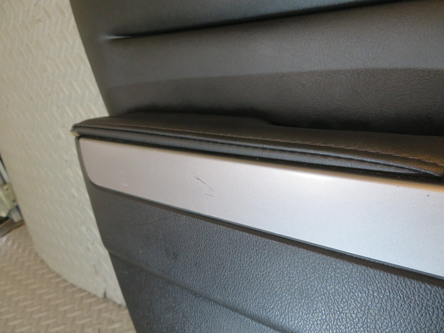 MAZDA CX7 NSR DOOR CARD 2010-2012