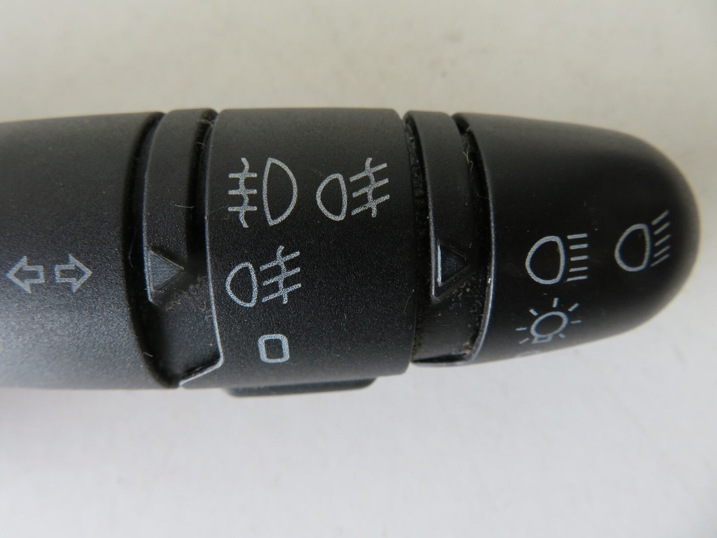 RENAULT SCENIC MK1 INDICATOR LIGHT STALK 36998A 1996-2003 AMS1351-3