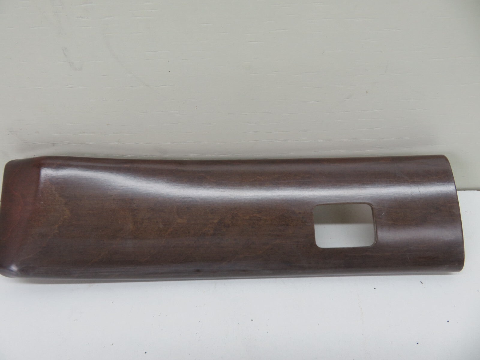 TOYOTA LEXUS SOARER NS PASSENGER DOOR WOOD TRIM 1991-1999 #1503-9